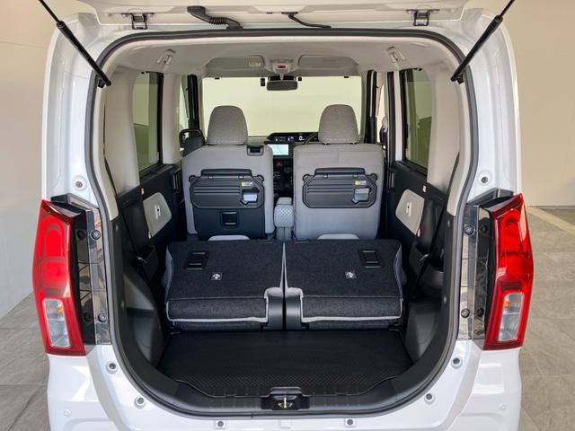 タントＸ　コーナーセンサー　フルセグナビ　バックカメラ　車検整備付衝突被害軽減ブレーキ　コーナーセンサー　フルセグナビ　Ｂｌｕｅｔｏｏｔｈ　ＤＶＤ再生　ＵＳＢ　バックカメラ　前後ドラレコ　左側電動スライドドア　前席シートヒーター　ＬＥＤ　オートライト　スマートキー（滋賀県）の中古車