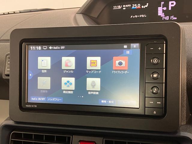 タントＸ　コーナーセンサー　フルセグナビ　バックカメラ　車検整備付衝突被害軽減ブレーキ　コーナーセンサー　フルセグナビ　Ｂｌｕｅｔｏｏｔｈ　ＤＶＤ再生　ＵＳＢ　バックカメラ　前後ドラレコ　左側電動スライドドア　前席シートヒーター　ＬＥＤ　オートライト　スマートキー（滋賀県）の中古車