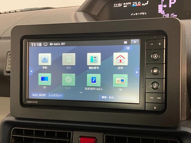 タントＸ　コーナーセンサー　フルセグナビ　バックカメラ　車検整備付衝突被害軽減ブレーキ　コーナーセンサー　フルセグナビ　Ｂｌｕｅｔｏｏｔｈ　ＤＶＤ再生　ＵＳＢ　バックカメラ　前後ドラレコ　左側電動スライドドア　前席シートヒーター　ＬＥＤ　オートライト　スマートキー（滋賀県）の中古車