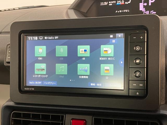 タントＸ　コーナーセンサー　フルセグナビ　バックカメラ　車検整備付衝突被害軽減ブレーキ　コーナーセンサー　フルセグナビ　Ｂｌｕｅｔｏｏｔｈ　ＤＶＤ再生　ＵＳＢ　バックカメラ　前後ドラレコ　左側電動スライドドア　前席シートヒーター　ＬＥＤ　オートライト　スマートキー（滋賀県）の中古車