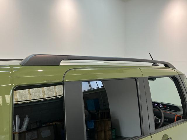 タントファンクロスターボ　ＩＤＬＥレス　フルセグナビ　バックカメラ衝突被害軽減ブレーキ　コーナーセンサー　フルセグナビ　Ｂｌｕｅｔｏｏｔｈ　ＤＶＤ再生　ＵＳＢ　バックカメラ　ドラレコ　両側電動スライドドア　前席シートヒーター　ＬＥＤ　オートライト　スマートキー（滋賀県）の中古車