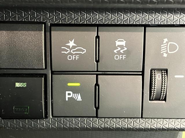 タントファンクロスターボ　ＩＤＬＥレス　フルセグナビ　バックカメラ衝突被害軽減ブレーキ　コーナーセンサー　フルセグナビ　Ｂｌｕｅｔｏｏｔｈ　ＤＶＤ再生　ＵＳＢ　バックカメラ　ドラレコ　両側電動スライドドア　前席シートヒーター　ＬＥＤ　オートライト　スマートキー（滋賀県）の中古車