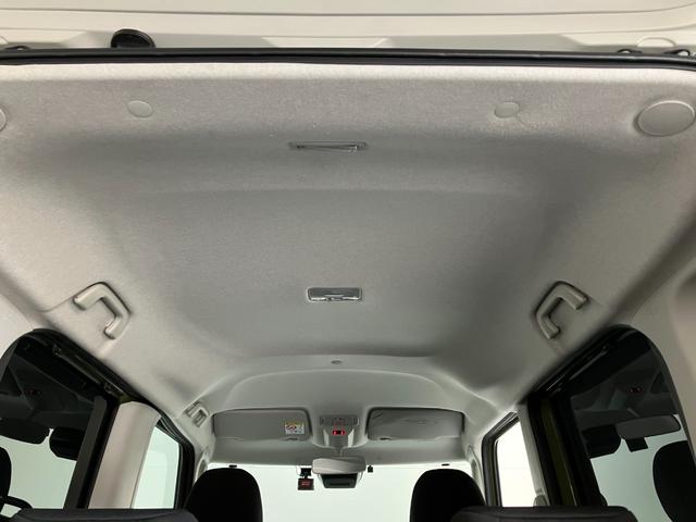 タントファンクロスターボ　ＩＤＬＥレス　フルセグナビ　バックカメラ衝突被害軽減ブレーキ　コーナーセンサー　フルセグナビ　Ｂｌｕｅｔｏｏｔｈ　ＤＶＤ再生　ＵＳＢ　バックカメラ　ドラレコ　両側電動スライドドア　前席シートヒーター　ＬＥＤ　オートライト　スマートキー（滋賀県）の中古車