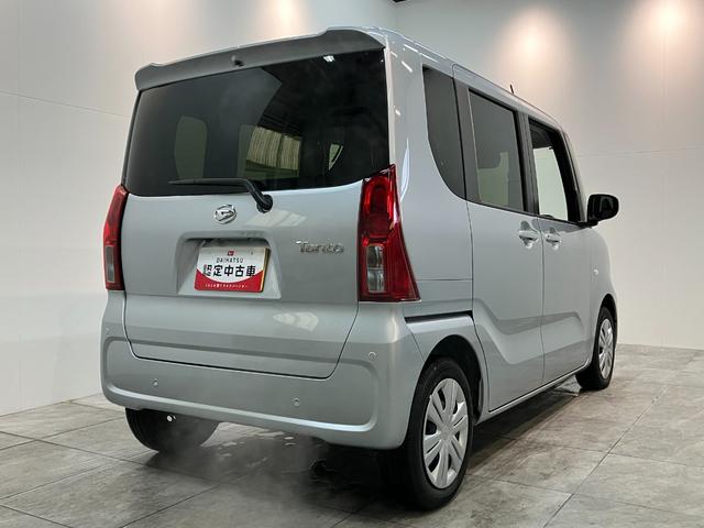 タントX 左側電動スライドドア 前席シートヒーター 届出済未使用車衝突被害軽減ブレーキ コーナーセンサー バックカメラ(ナビ装着時用) 左側電動スライドドア 前席シートヒーター 電動パーキングブレーキ LED オートライト オートエアコン スマートキー エコアイドル(滋賀県)の中古車