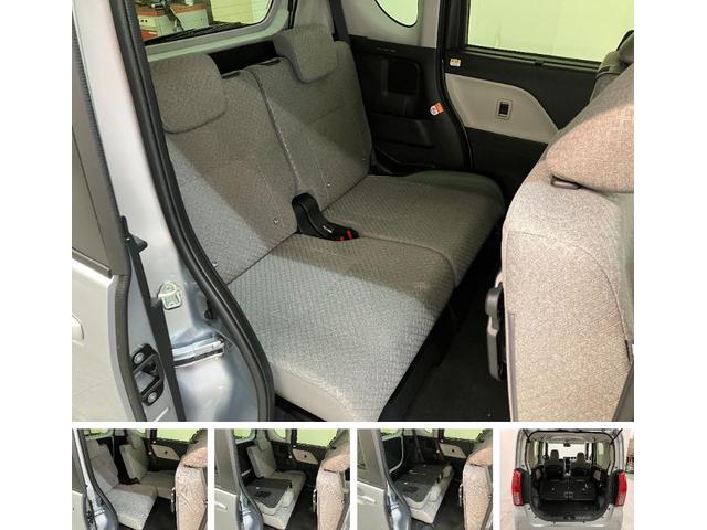 タントX 左側電動スライドドア 前席シートヒーター 届出済未使用車衝突被害軽減ブレーキ コーナーセンサー バックカメラ(ナビ装着時用) 左側電動スライドドア 前席シートヒーター 電動パーキングブレーキ LED オートライト オートエアコン スマートキー エコアイドル(滋賀県)の中古車