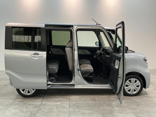 タントX 左側電動スライドドア 前席シートヒーター 届出済未使用車衝突被害軽減ブレーキ コーナーセンサー バックカメラ(ナビ装着時用) 左側電動スライドドア 前席シートヒーター 電動パーキングブレーキ LED オートライト オートエアコン スマートキー エコアイドル(滋賀県)の中古車