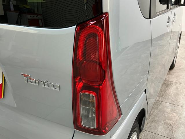 タントX 左側電動スライドドア 前席シートヒーター 届出済未使用車衝突被害軽減ブレーキ コーナーセンサー バックカメラ(ナビ装着時用) 左側電動スライドドア 前席シートヒーター 電動パーキングブレーキ LED オートライト オートエアコン スマートキー エコアイドル(滋賀県)の中古車