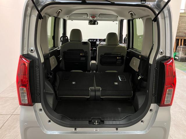 タントX 左側電動スライドドア 前席シートヒーター 届出済未使用車衝突被害軽減ブレーキ コーナーセンサー バックカメラ(ナビ装着時用) 左側電動スライドドア 前席シートヒーター 電動パーキングブレーキ LED オートライト オートエアコン スマートキー エコアイドル(滋賀県)の中古車