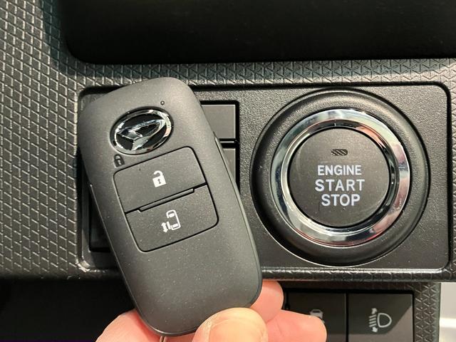 タントX 左側電動スライドドア 前席シートヒーター 届出済未使用車衝突被害軽減ブレーキ コーナーセンサー バックカメラ(ナビ装着時用) 左側電動スライドドア 前席シートヒーター 電動パーキングブレーキ LED オートライト オートエアコン スマートキー エコアイドル(滋賀県)の中古車