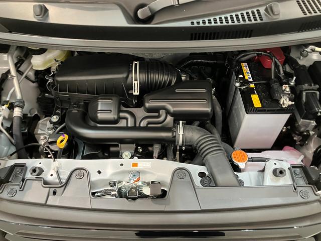 タントカスタムX 9型ディスプレイオーディオ 届出済未使用車衝突被害軽減ブレーキ コーナーセンサー 9型ディスプレイオーディオ フルセグ Bluetooth USB バックカメラ 両側電動スライドドア 前席シートヒーター LED スマートキー エコアイドル(滋賀県)の中古車