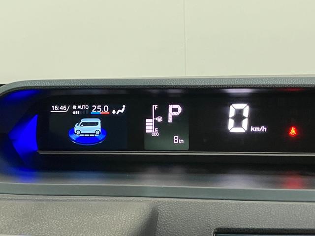 タントカスタムX 9型ディスプレイオーディオ 届出済未使用車衝突被害軽減ブレーキ コーナーセンサー 9型ディスプレイオーディオ フルセグ Bluetooth USB バックカメラ 両側電動スライドドア 前席シートヒーター LED スマートキー エコアイドル(滋賀県)の中古車