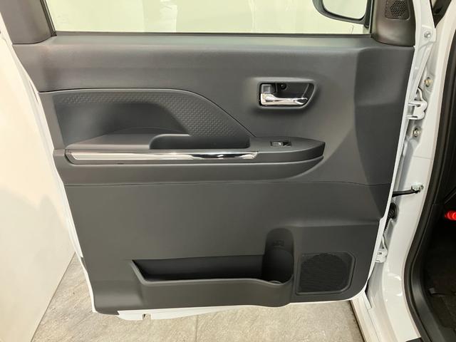 タントカスタムX 9型ディスプレイオーディオ 届出済未使用車衝突被害軽減ブレーキ コーナーセンサー 9型ディスプレイオーディオ フルセグ Bluetooth USB バックカメラ 両側電動スライドドア 前席シートヒーター LED スマートキー エコアイドル(滋賀県)の中古車