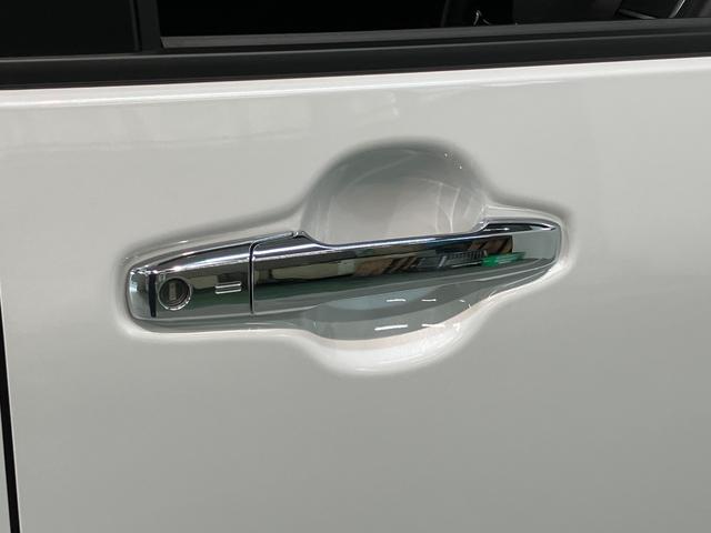 タントカスタムX 9型ディスプレイオーディオ 届出済未使用車衝突被害軽減ブレーキ コーナーセンサー 9型ディスプレイオーディオ フルセグ Bluetooth USB バックカメラ 両側電動スライドドア 前席シートヒーター LED スマートキー エコアイドル(滋賀県)の中古車