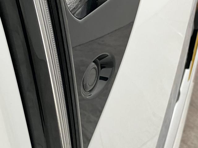 タントカスタムX 9型ディスプレイオーディオ 届出済未使用車衝突被害軽減ブレーキ コーナーセンサー 9型ディスプレイオーディオ フルセグ Bluetooth USB バックカメラ 両側電動スライドドア 前席シートヒーター LED スマートキー エコアイドル(滋賀県)の中古車