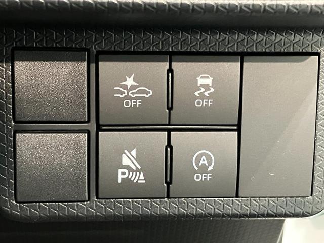 タントカスタムX 9型ディスプレイオーディオ 届出済未使用車衝突被害軽減ブレーキ コーナーセンサー 9型ディスプレイオーディオ フルセグ Bluetooth USB バックカメラ 両側電動スライドドア 前席シートヒーター LED スマートキー エコアイドル(滋賀県)の中古車