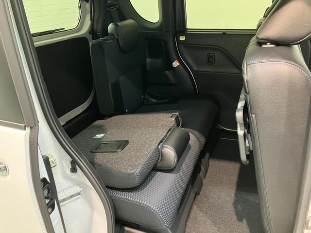 タントカスタムX 9型ディスプレイオーディオ 届出済未使用車衝突被害軽減ブレーキ コーナーセンサー 9型ディスプレイオーディオ フルセグ Bluetooth USB バックカメラ 両側電動スライドドア 前席シートヒーター LED スマートキー エコアイドル(滋賀県)の中古車