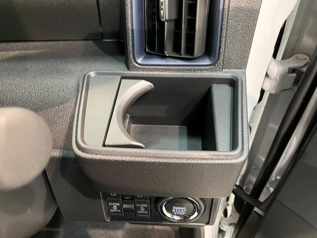 タントカスタムX 9型ディスプレイオーディオ 届出済未使用車衝突被害軽減ブレーキ コーナーセンサー 9型ディスプレイオーディオ フルセグ Bluetooth USB バックカメラ 両側電動スライドドア 前席シートヒーター LED スマートキー エコアイドル(滋賀県)の中古車