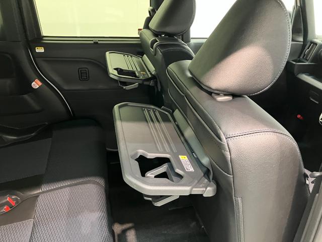 タントカスタムX 9型ディスプレイオーディオ 届出済未使用車衝突被害軽減ブレーキ コーナーセンサー 9型ディスプレイオーディオ フルセグ Bluetooth USB バックカメラ 両側電動スライドドア 前席シートヒーター LED スマートキー エコアイドル(滋賀県)の中古車