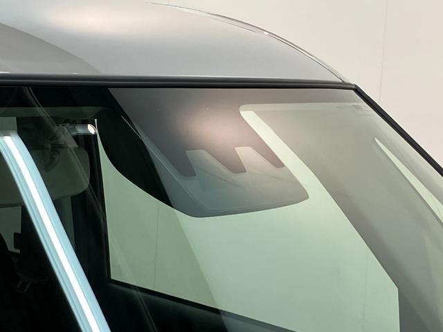 ムーヴＧ　左側電動スライドドア　コーナーセンサー　届出済未使用車衝突被害軽減ブレーキ　コーナーセンサー　バックカメラ（ナビ装着時用）　左側電動スライドドア　ＬＥＤヘッドライト　オートライト　オートエアコン　電動パーキングブレーキ　スマートキー　エコアイドル（滋賀県）の中古車