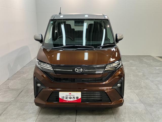 ムーヴＧ　左側電動スライドドア　コーナーセンサー　届出済未使用車衝突被害軽減ブレーキ　コーナーセンサー　バックカメラ（ナビ装着時用）　左側電動スライドドア　ＬＥＤヘッドライト　オートライト　オートエアコン　電動パーキングブレーキ　スマートキー　エコアイドル（滋賀県）の中古車