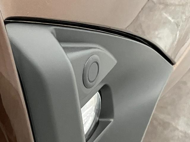 ムーヴＧ　左側電動スライドドア　コーナーセンサー　届出済未使用車衝突被害軽減ブレーキ　コーナーセンサー　バックカメラ（ナビ装着時用）　左側電動スライドドア　ＬＥＤヘッドライト　オートライト　オートエアコン　電動パーキングブレーキ　スマートキー　エコアイドル（滋賀県）の中古車