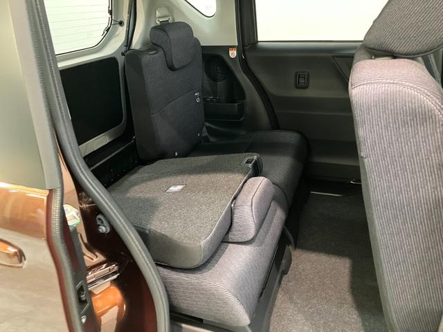 ムーヴＧ　左側電動スライドドア　コーナーセンサー　届出済未使用車衝突被害軽減ブレーキ　コーナーセンサー　バックカメラ（ナビ装着時用）　左側電動スライドドア　ＬＥＤヘッドライト　オートライト　オートエアコン　電動パーキングブレーキ　スマートキー　エコアイドル（滋賀県）の中古車