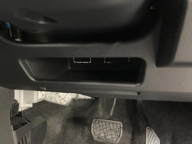 ムーヴＧ　左側電動スライドドア　コーナーセンサー　届出済未使用車衝突被害軽減ブレーキ　コーナーセンサー　バックカメラ（ナビ装着時用）　左側電動スライドドア　ＬＥＤヘッドライト　オートライト　オートエアコン　電動パーキングブレーキ　スマートキー　エコアイドル（滋賀県）の中古車