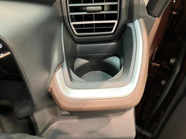 ムーヴＧ　左側電動スライドドア　コーナーセンサー　届出済未使用車衝突被害軽減ブレーキ　コーナーセンサー　バックカメラ（ナビ装着時用）　左側電動スライドドア　ＬＥＤヘッドライト　オートライト　オートエアコン　電動パーキングブレーキ　スマートキー　エコアイドル（滋賀県）の中古車