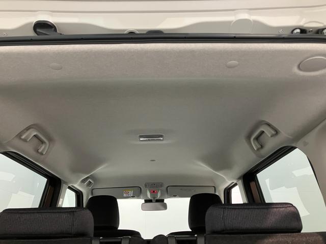 ムーヴＧ　左側電動スライドドア　コーナーセンサー　届出済未使用車衝突被害軽減ブレーキ　コーナーセンサー　バックカメラ（ナビ装着時用）　左側電動スライドドア　ＬＥＤヘッドライト　オートライト　オートエアコン　電動パーキングブレーキ　スマートキー　エコアイドル（滋賀県）の中古車