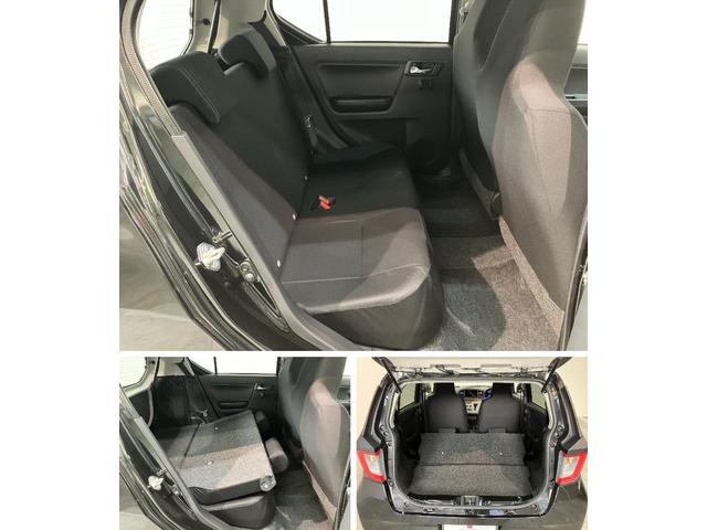 ミライースX SA3 LEDヘッドライト キーレス 届出済未使用車衝突被害軽減ブレーキ スマアシ3 コーナーセンサー バックカメラ(ナビ装着時用) LEDヘッドライト 電動格納式ミラー マニュアルレベリング キーレスエントリー オートライト エコアイドル(滋賀県)の中古車