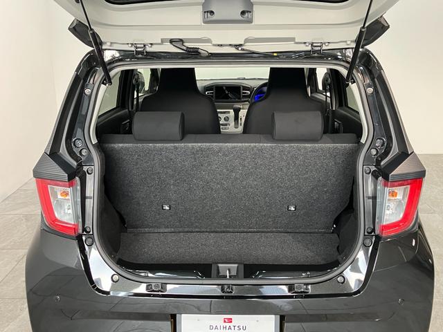 ミライースX SA3 LEDヘッドライト キーレス 届出済未使用車衝突被害軽減ブレーキ スマアシ3 コーナーセンサー バックカメラ(ナビ装着時用) LEDヘッドライト 電動格納式ミラー マニュアルレベリング キーレスエントリー オートライト エコアイドル(滋賀県)の中古車