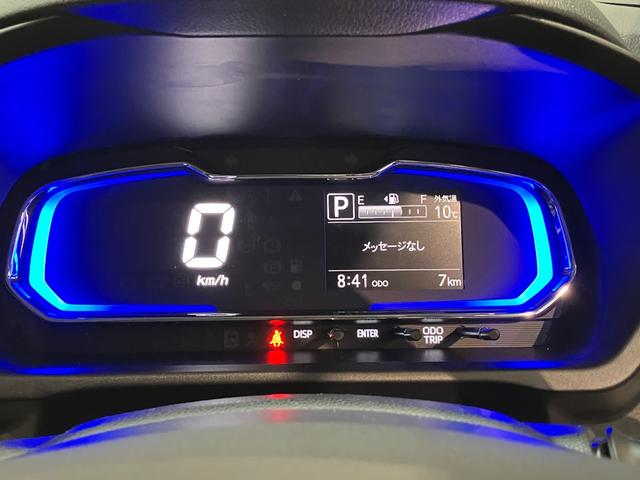 ミライースX SA3 LEDヘッドライト キーレス 届出済未使用車衝突被害軽減ブレーキ スマアシ3 コーナーセンサー バックカメラ(ナビ装着時用) LEDヘッドライト 電動格納式ミラー マニュアルレベリング キーレスエントリー オートライト エコアイドル(滋賀県)の中古車