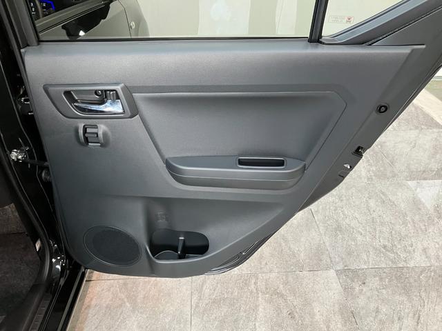 ミライースX SA3 LEDヘッドライト キーレス 届出済未使用車衝突被害軽減ブレーキ スマアシ3 コーナーセンサー バックカメラ(ナビ装着時用) LEDヘッドライト 電動格納式ミラー マニュアルレベリング キーレスエントリー オートライト エコアイドル(滋賀県)の中古車