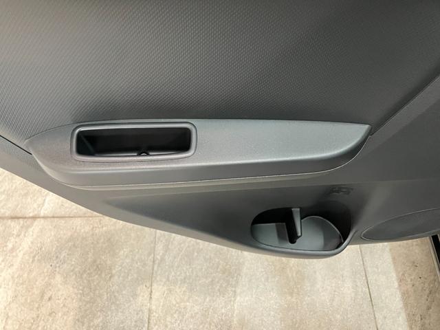 ミライースX SA3 LEDヘッドライト キーレス 届出済未使用車衝突被害軽減ブレーキ スマアシ3 コーナーセンサー バックカメラ(ナビ装着時用) LEDヘッドライト 電動格納式ミラー マニュアルレベリング キーレスエントリー オートライト エコアイドル(滋賀県)の中古車