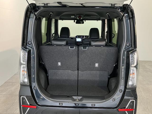 タントカスタムＸスタイルセレクション　フルセグナビ　バックカメラ衝突被害軽減ブレーキ　コーナーセンサー　フルセグナビ　Ｂｌｕｅｔｏｏｔｈ　ＤＶＤ　ＵＳＢ　バックカメラ　前後ドラレコ　両側電動スライド　前席シートヒーター　ＬＥＤ　スマートキー　タイヤ４本新品交換済み（滋賀県）の中古車