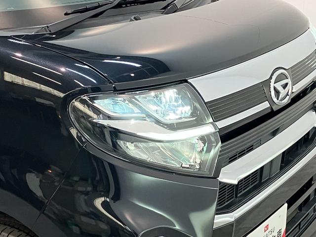 タントカスタムＸスタイルセレクション　フルセグナビ　バックカメラ衝突被害軽減ブレーキ　コーナーセンサー　フルセグナビ　Ｂｌｕｅｔｏｏｔｈ　ＤＶＤ　ＵＳＢ　バックカメラ　前後ドラレコ　両側電動スライド　前席シートヒーター　ＬＥＤ　スマートキー　タイヤ４本新品交換済み（滋賀県）の中古車