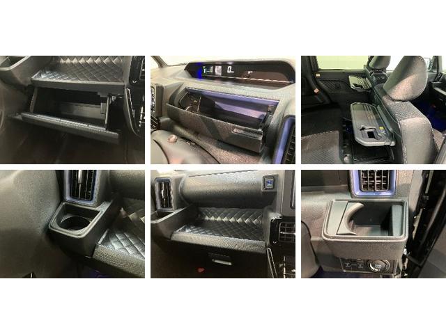 タントカスタムＸスタイルセレクション　フルセグナビ　バックカメラ衝突被害軽減ブレーキ　コーナーセンサー　フルセグナビ　Ｂｌｕｅｔｏｏｔｈ　ＤＶＤ　ＵＳＢ　バックカメラ　前後ドラレコ　両側電動スライド　前席シートヒーター　ＬＥＤ　スマートキー　タイヤ４本新品交換済み（滋賀県）の中古車