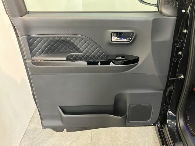 タントカスタムＸスタイルセレクション　フルセグナビ　バックカメラ衝突被害軽減ブレーキ　コーナーセンサー　フルセグナビ　Ｂｌｕｅｔｏｏｔｈ　ＤＶＤ　ＵＳＢ　バックカメラ　前後ドラレコ　両側電動スライド　前席シートヒーター　ＬＥＤ　スマートキー　タイヤ４本新品交換済み（滋賀県）の中古車