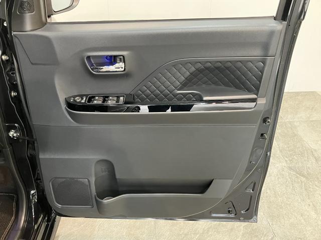 タントカスタムＸスタイルセレクション　フルセグナビ　バックカメラ衝突被害軽減ブレーキ　コーナーセンサー　フルセグナビ　Ｂｌｕｅｔｏｏｔｈ　ＤＶＤ　ＵＳＢ　バックカメラ　前後ドラレコ　両側電動スライド　前席シートヒーター　ＬＥＤ　スマートキー　タイヤ４本新品交換済み（滋賀県）の中古車