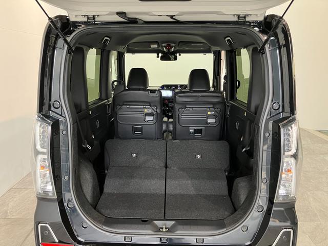 タントカスタムＸスタイルセレクション　フルセグナビ　バックカメラ衝突被害軽減ブレーキ　コーナーセンサー　フルセグナビ　Ｂｌｕｅｔｏｏｔｈ　ＤＶＤ　ＵＳＢ　バックカメラ　前後ドラレコ　両側電動スライド　前席シートヒーター　ＬＥＤ　スマートキー　タイヤ４本新品交換済み（滋賀県）の中古車