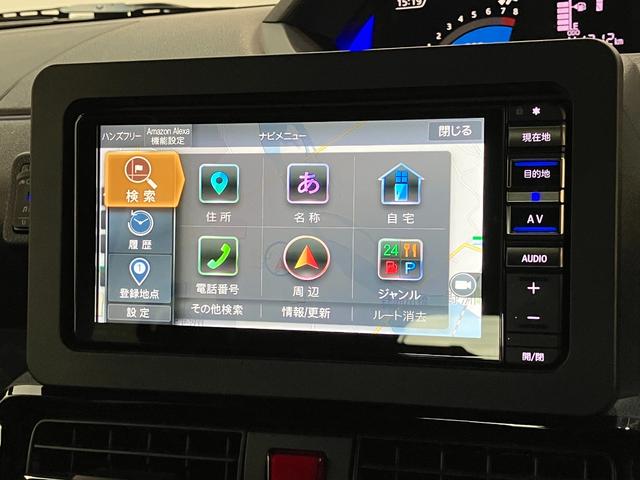 タントカスタムＸスタイルセレクション　フルセグナビ　バックカメラ衝突被害軽減ブレーキ　コーナーセンサー　フルセグナビ　Ｂｌｕｅｔｏｏｔｈ　ＤＶＤ　ＵＳＢ　バックカメラ　前後ドラレコ　両側電動スライド　前席シートヒーター　ＬＥＤ　スマートキー　タイヤ４本新品交換済み（滋賀県）の中古車