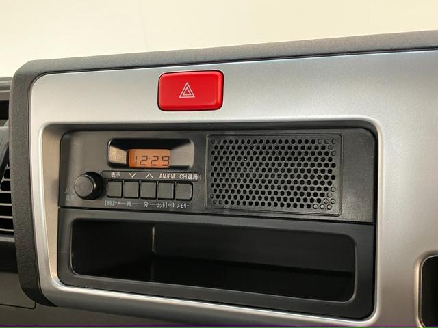 ハイゼットトラックスタンダード　２ＷＤ　ＡＴ車　キーレス　パワーウインドウ４ＡＴ　ＡＭ／ＦＭラジオ　マニュアルエアコン　マニュアルレベリング　キーレスエントリー　パワーウインドウ（滋賀県）の中古車