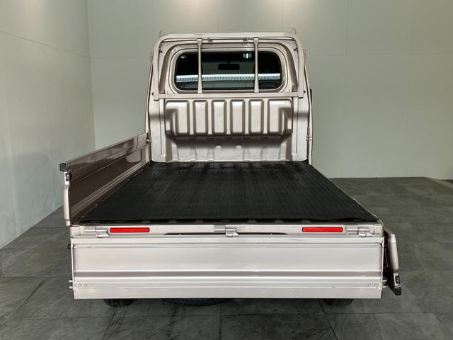 ハイゼットトラックスタンダード　２ＷＤ　ＡＴ車　キーレス　パワーウインドウ４ＡＴ　ＡＭ／ＦＭラジオ　マニュアルエアコン　マニュアルレベリング　キーレスエントリー　パワーウインドウ（滋賀県）の中古車