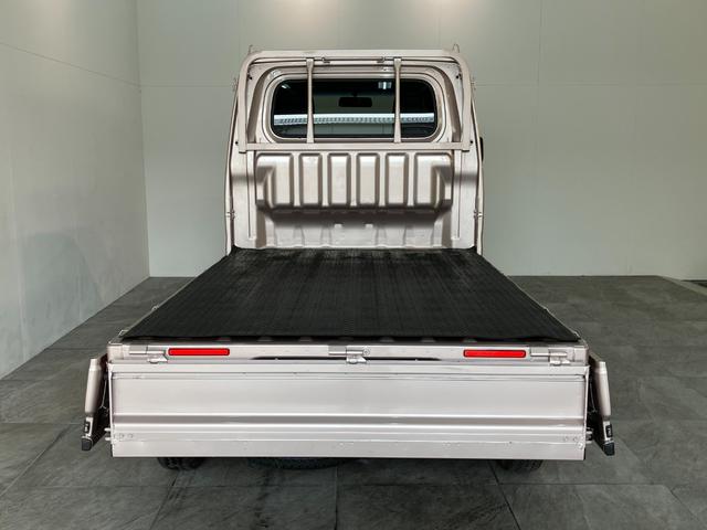 ハイゼットトラックスタンダード　２ＷＤ　ＡＴ車　キーレス　パワーウインドウ４ＡＴ　ＡＭ／ＦＭラジオ　マニュアルエアコン　マニュアルレベリング　キーレスエントリー　パワーウインドウ（滋賀県）の中古車