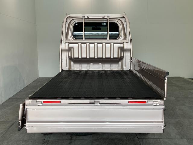 ハイゼットトラックスタンダード　２ＷＤ　ＡＴ車　キーレス　パワーウインドウ４ＡＴ　ＡＭ／ＦＭラジオ　マニュアルエアコン　マニュアルレベリング　キーレスエントリー　パワーウインドウ（滋賀県）の中古車