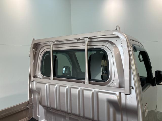 ハイゼットトラックスタンダード　２ＷＤ　ＡＴ車　キーレス　パワーウインドウ４ＡＴ　ＡＭ／ＦＭラジオ　マニュアルエアコン　マニュアルレベリング　キーレスエントリー　パワーウインドウ（滋賀県）の中古車