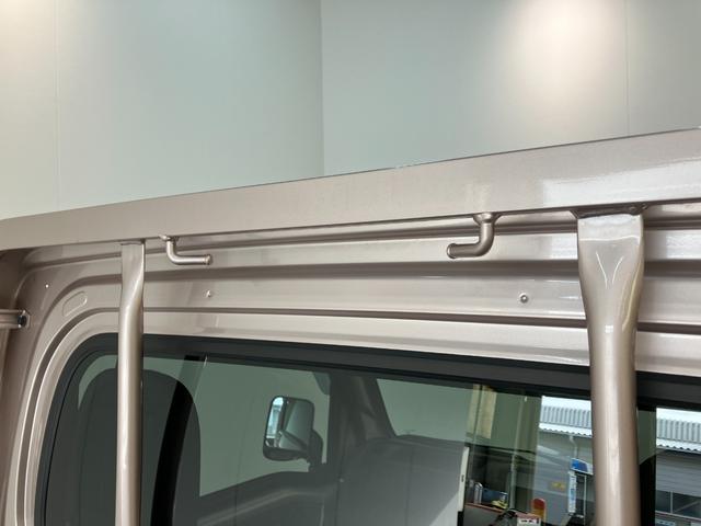 ハイゼットトラックスタンダード　２ＷＤ　ＡＴ車　キーレス　パワーウインドウ４ＡＴ　ＡＭ／ＦＭラジオ　マニュアルエアコン　マニュアルレベリング　キーレスエントリー　パワーウインドウ（滋賀県）の中古車