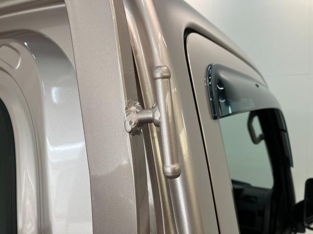 ハイゼットトラックスタンダード　２ＷＤ　ＡＴ車　キーレス　パワーウインドウ４ＡＴ　ＡＭ／ＦＭラジオ　マニュアルエアコン　マニュアルレベリング　キーレスエントリー　パワーウインドウ（滋賀県）の中古車