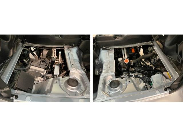 ハイゼットトラックスタンダード　農用スペシャル　４ＷＤ　デフロック　ＣＶＴ車衝突被害軽減ブレーキ　パートタイム４ＷＤ　デフロック　ＡＭ／ＦＭラジオ　マニュアルエアコン　マニュアルレベリング　オートライト　荷台作業灯　リヤ４枚リーフスプリング（滋賀県）の中古車