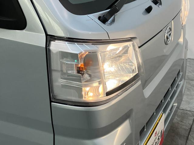 ハイゼットトラックスタンダード　農用スペシャル　４ＷＤ　デフロック　ＣＶＴ車衝突被害軽減ブレーキ　パートタイム４ＷＤ　デフロック　ＡＭ／ＦＭラジオ　マニュアルエアコン　マニュアルレベリング　オートライト　荷台作業灯　リヤ４枚リーフスプリング（滋賀県）の中古車